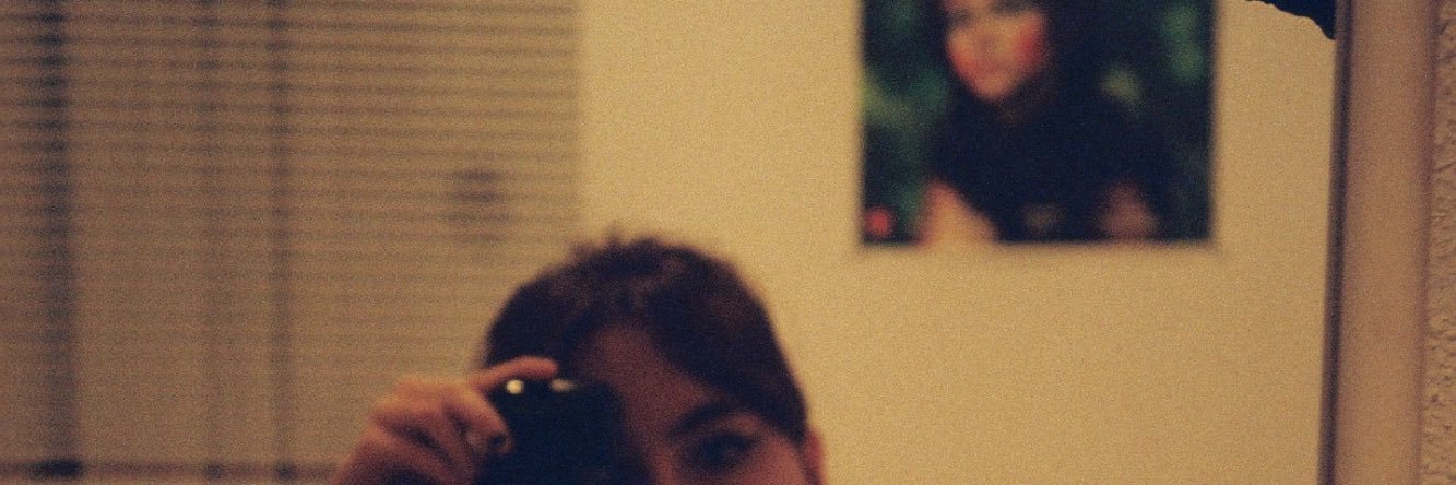 LuciaIrati's profile banner image