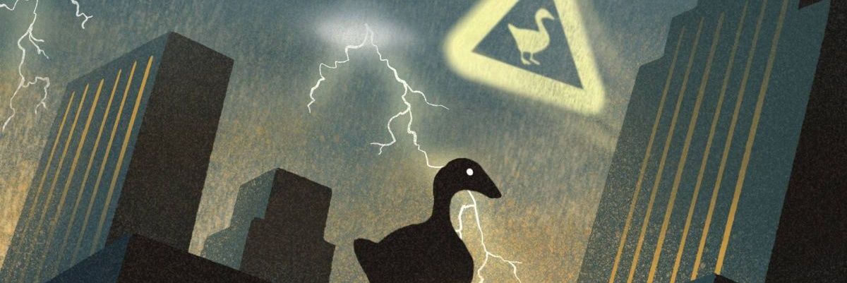UnaPaperaGialla's profile banner image