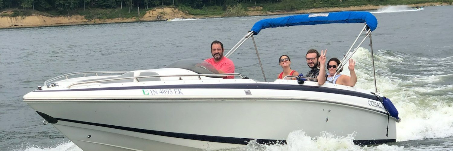 Bart Saunders banner