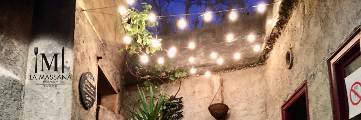 BodegaMassana's profile banner image