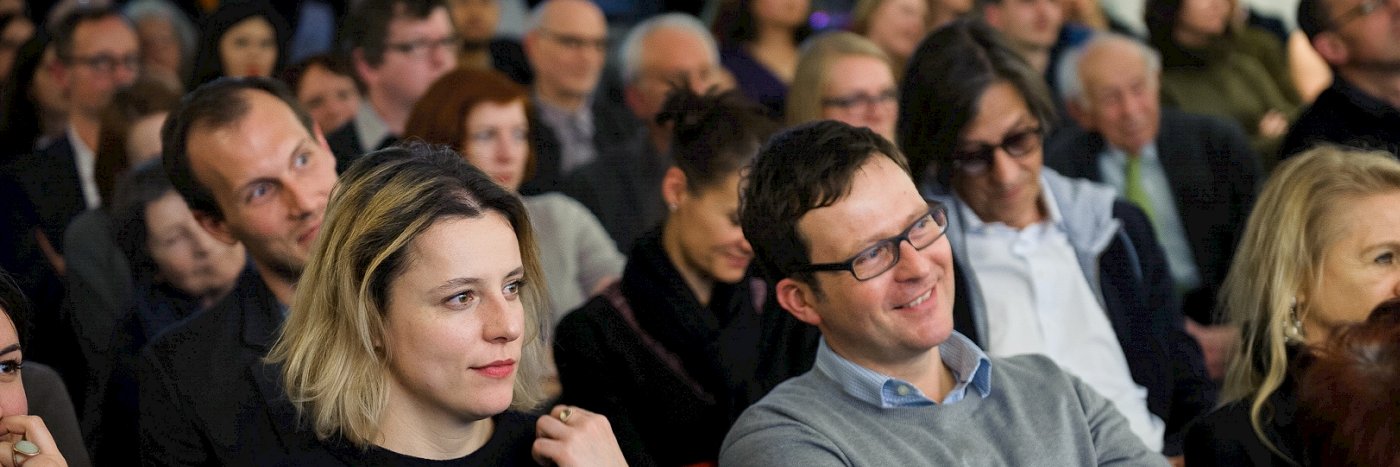Festival Neue Literatur banner