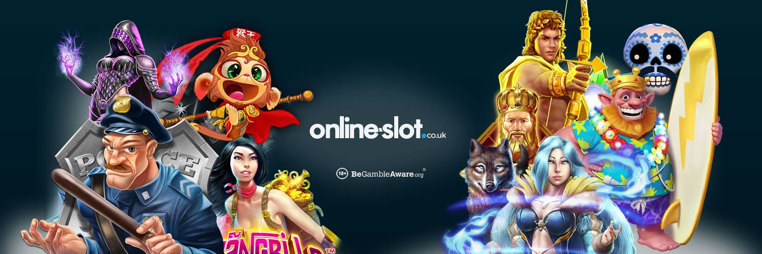 OnlineSlotUK's profile banner image