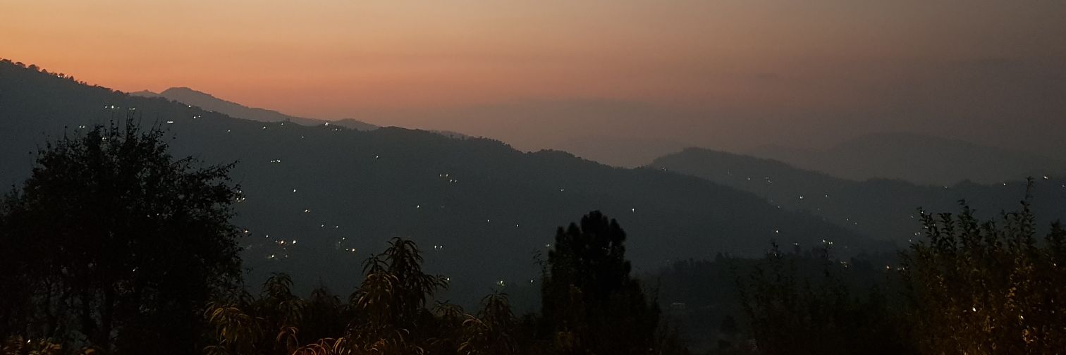 vnayanand's profile banner image