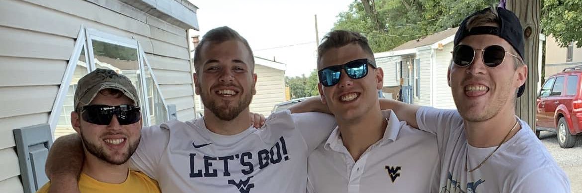 ChaseMessick88's profile banner image