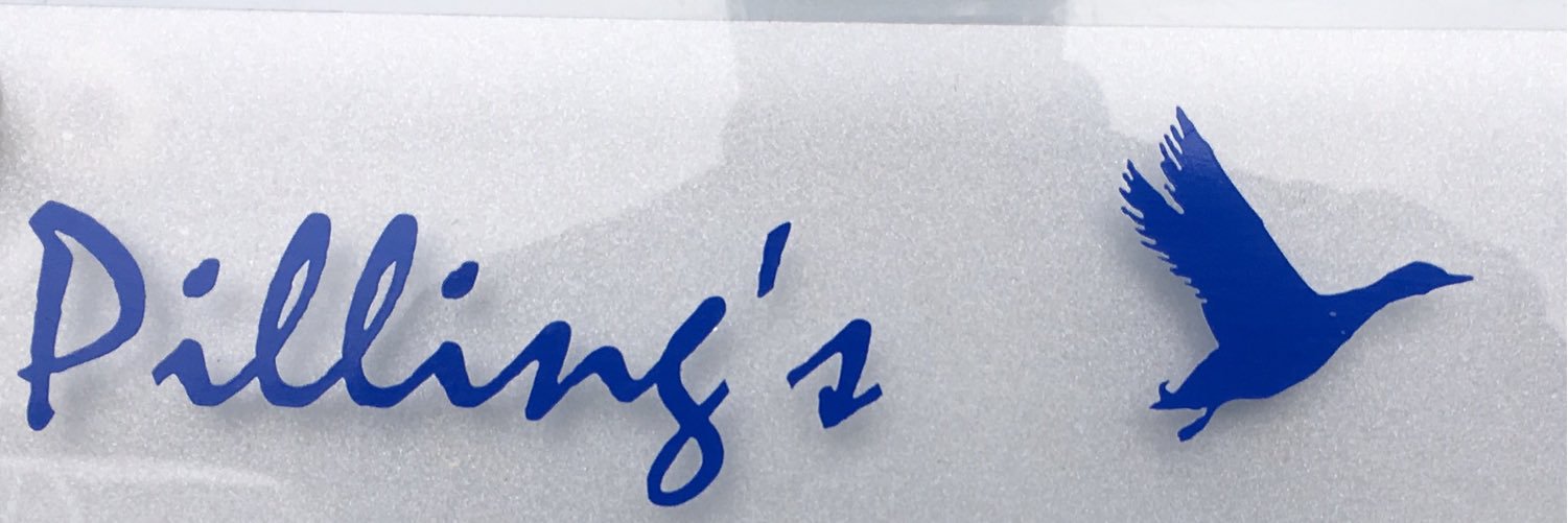 Bevin Pilling banner