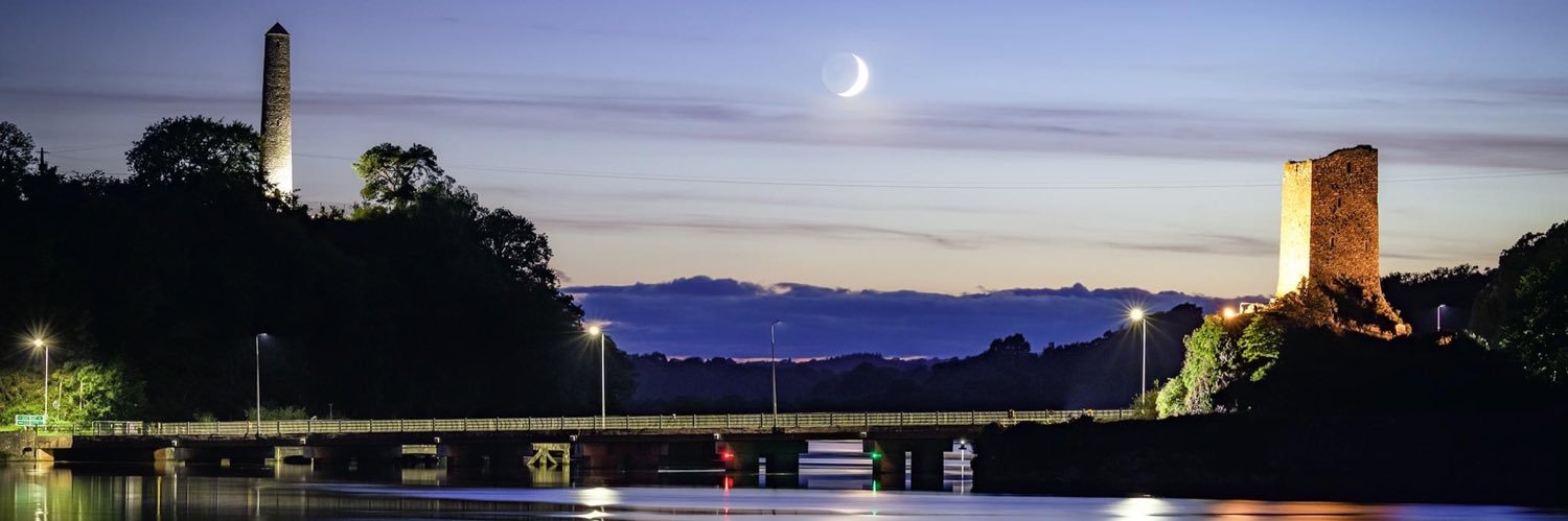 Deirdre Colfer banner