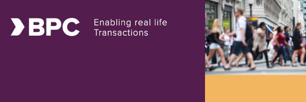 BPC Banking Solutions banner