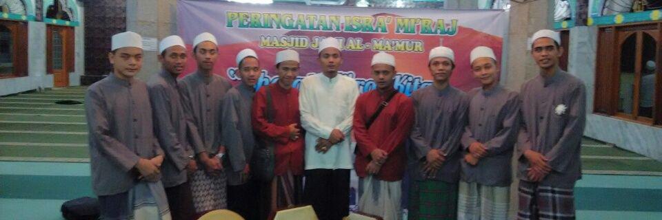 Muhammad Yusuf banner