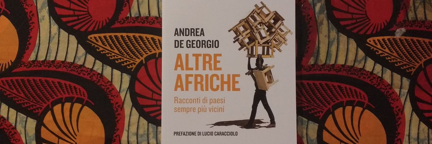 AndreadeGeorgio's profile banner image