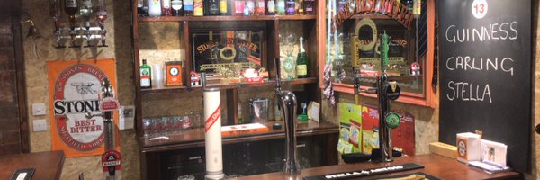 ColliverM Profile Banner