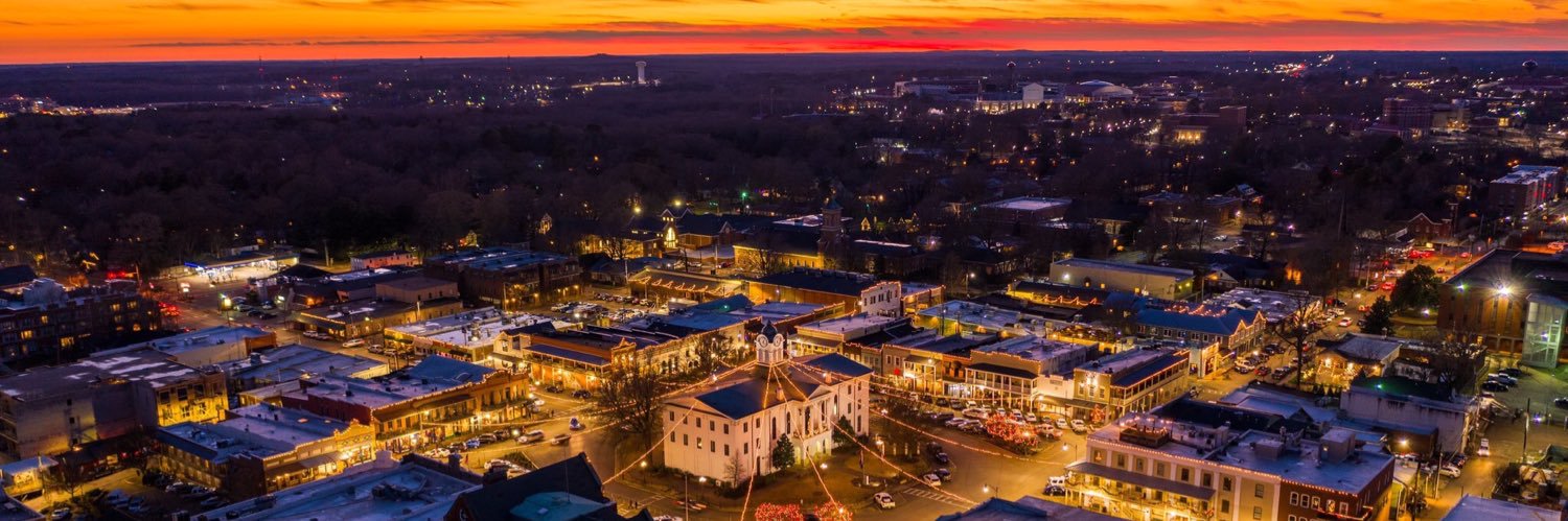 Keith Kessinger banner