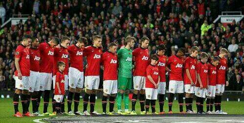 dhe_MUFC's profile banner image