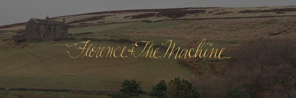 florencemachine Profile Banner