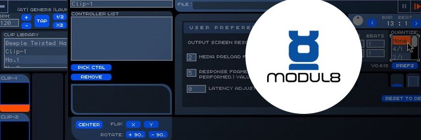 modul8_team's profile banner image