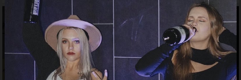 CrissaAndJordan's profile banner image