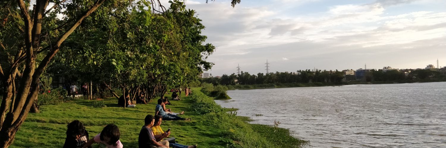 ravichandra7789's profile banner image
