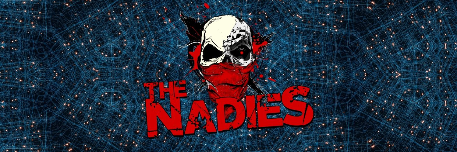 TheNadies's profile banner image