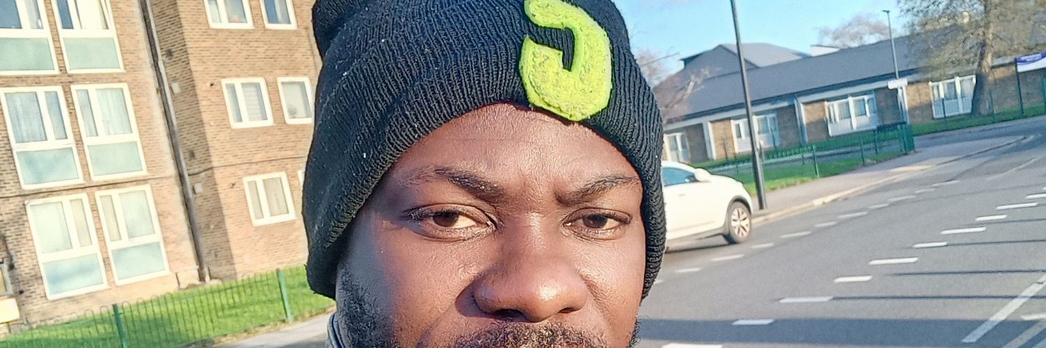 highconray's profile banner image