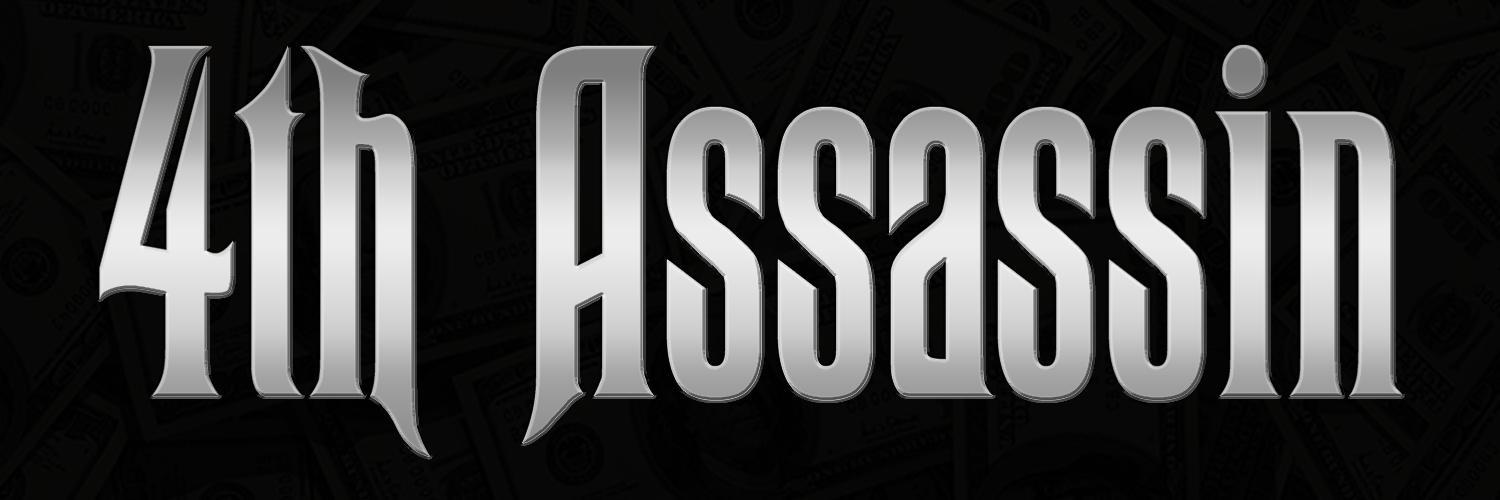 4thAssassin's profile banner image