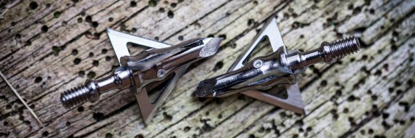 MuzzyBroadheads Profile Banner