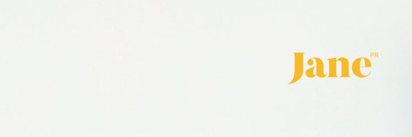 _JanePR Profile Banner