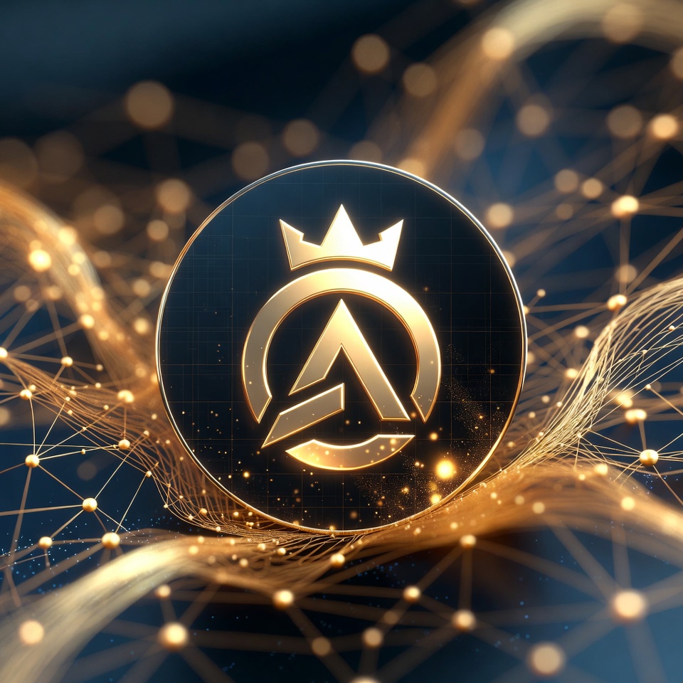 Aetheria Protocol | $AURA banner