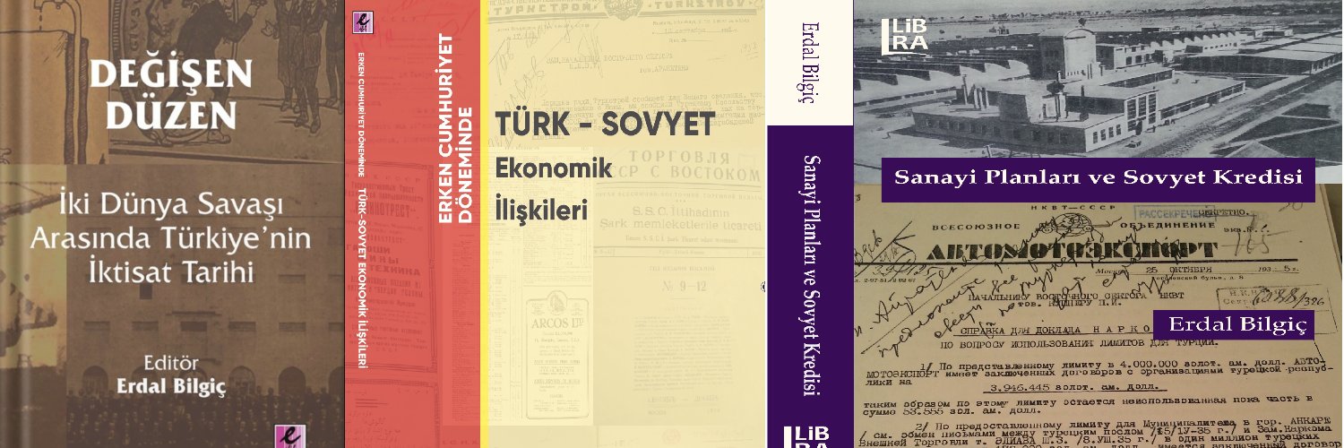 bilgicerdal's profile banner image