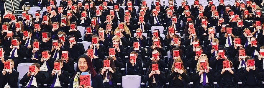 suecheungstory's profile banner image