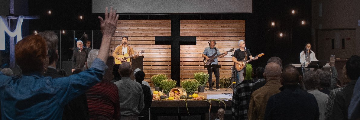 CloverBaptist's profile banner image