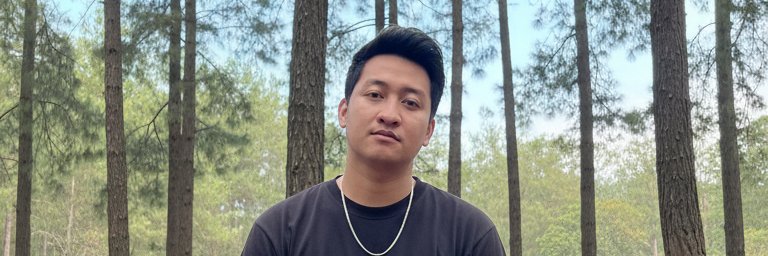 BangAdam95's profile banner image