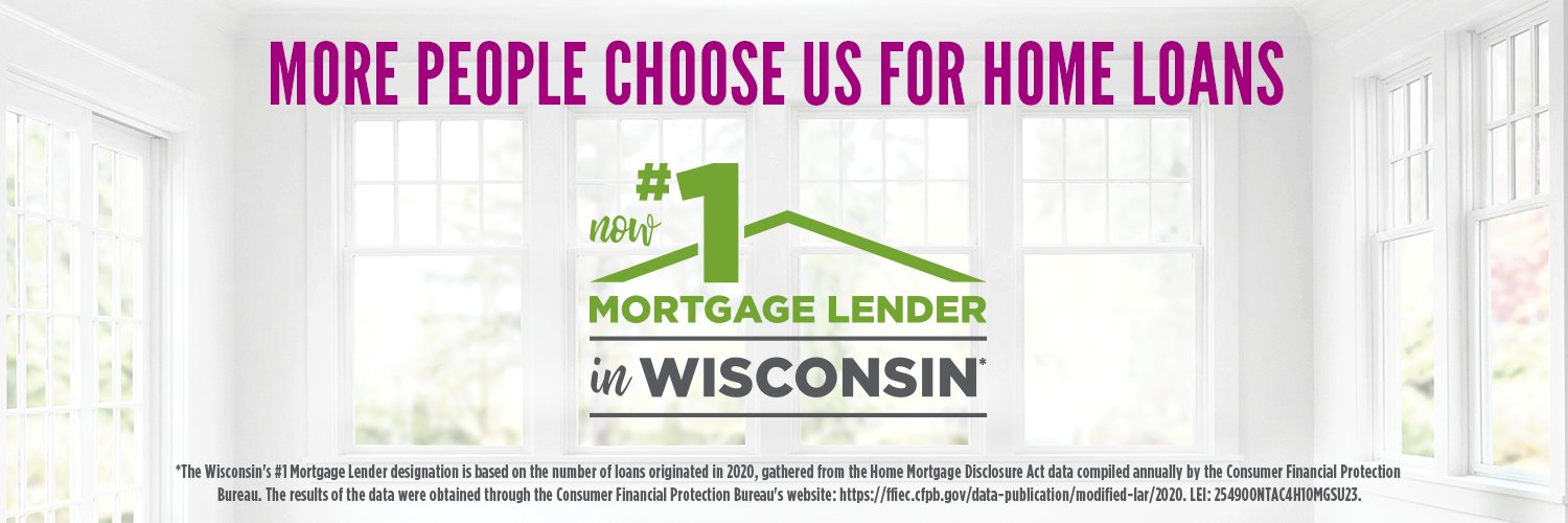 Summit Credit Union banner