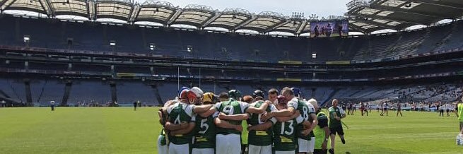 SeanHowlin89's profile banner image