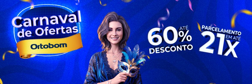 Ortobom's profile banner image