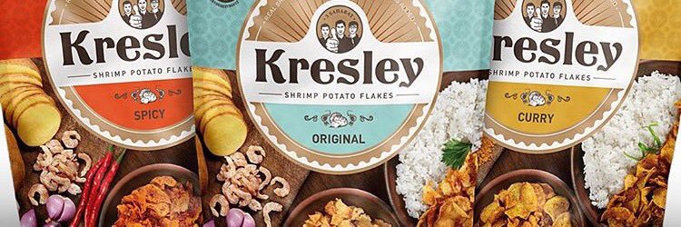 KresleyFlakes's profile banner image