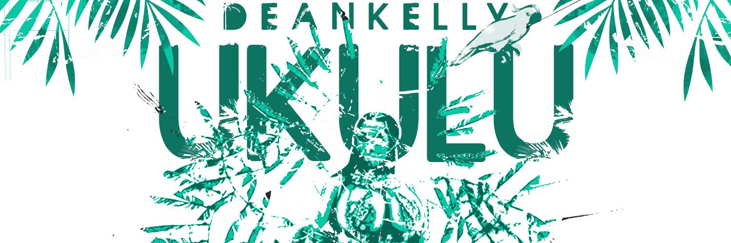 Deankelly_4eva's profile banner image