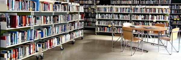 phc_library Profile Banner