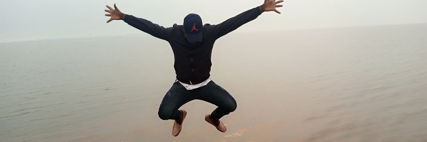 JamirAmiir's profile banner image