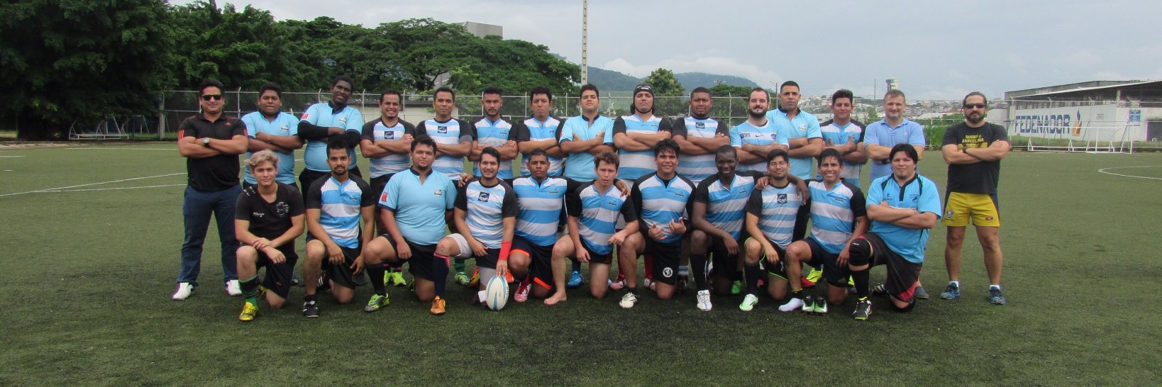 MonosRugbyClub's profile banner image