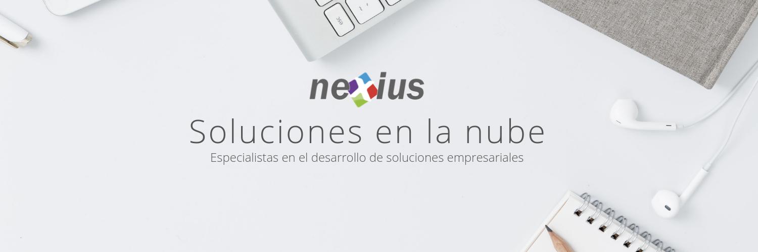 nexius_es's profile banner image