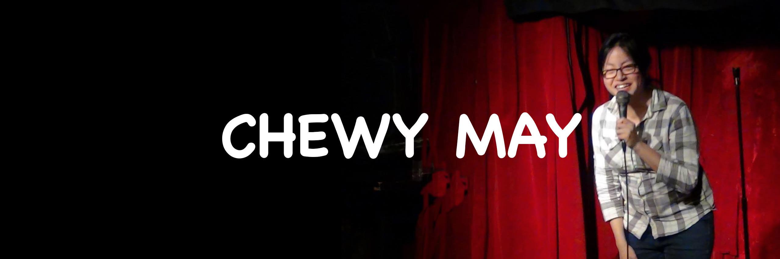 ChewyComedy's profile banner image
