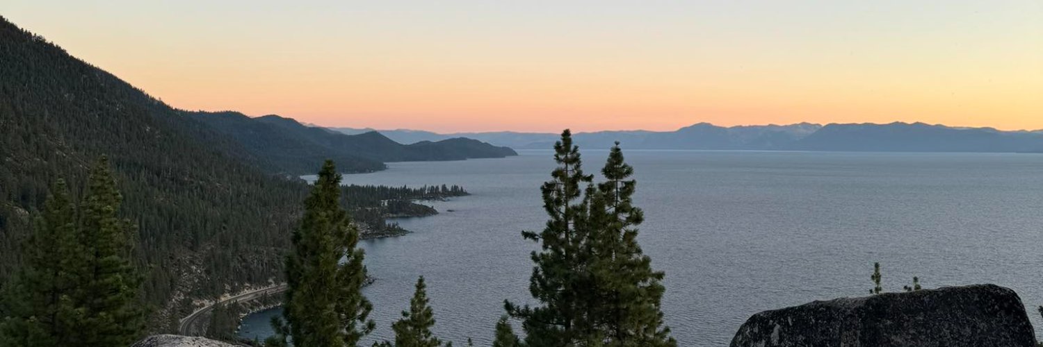 Michael Harris banner