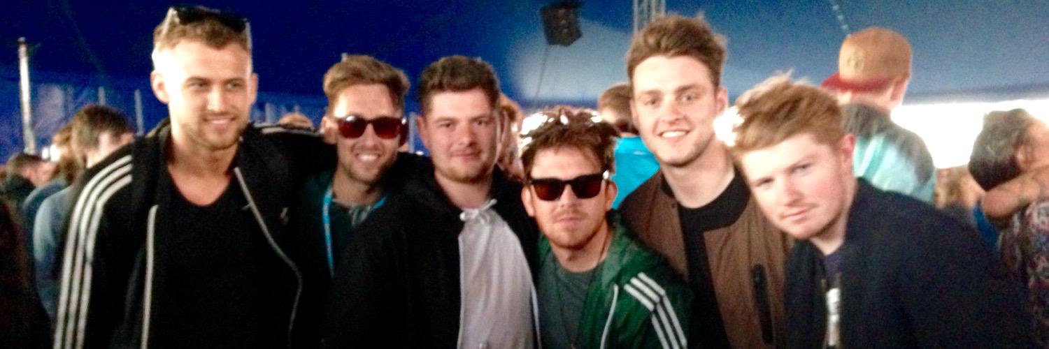 Josh Bennett banner