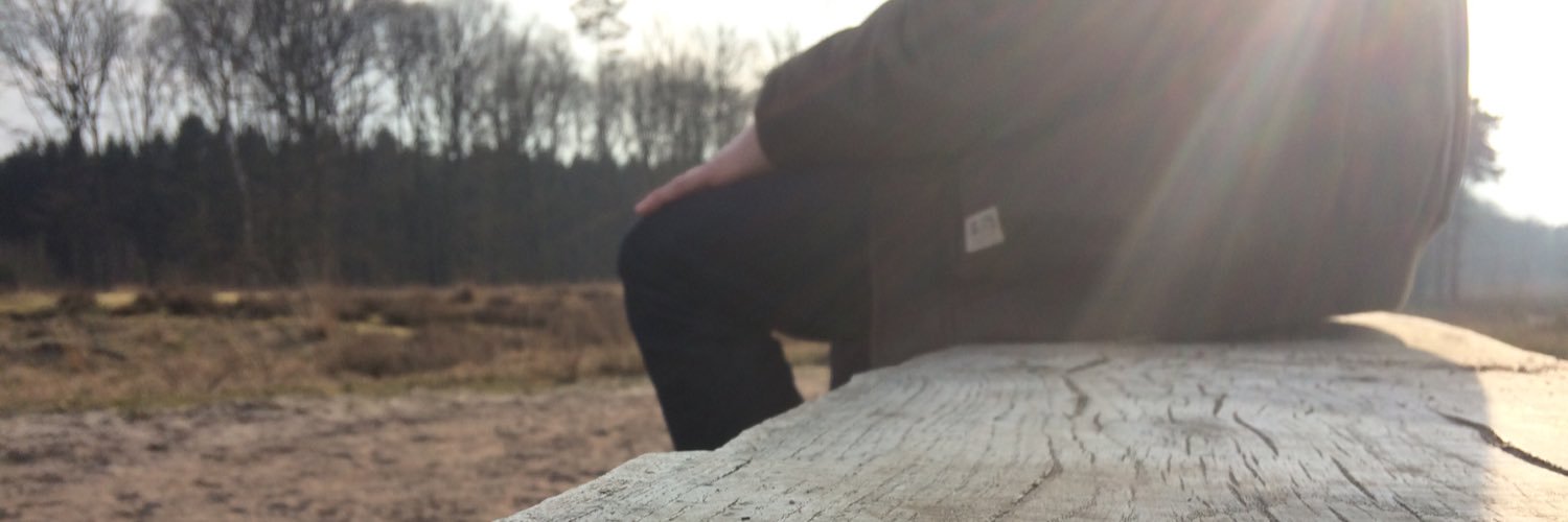 KevinVdborght's profile banner image