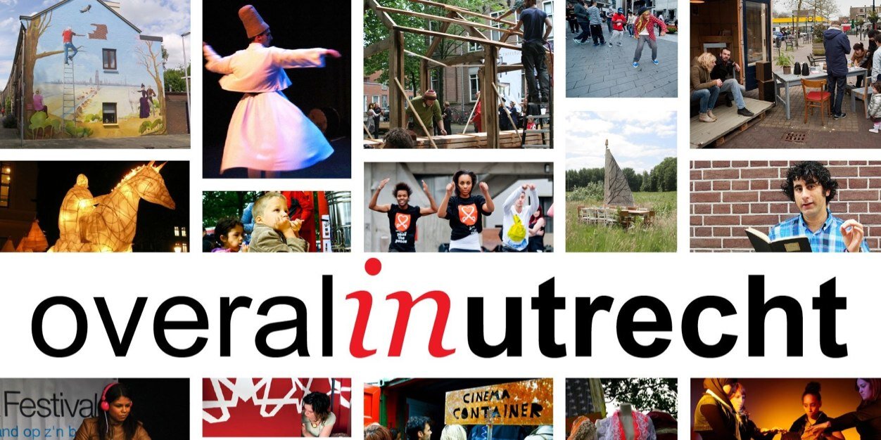 Overalinutrecht's profile banner image