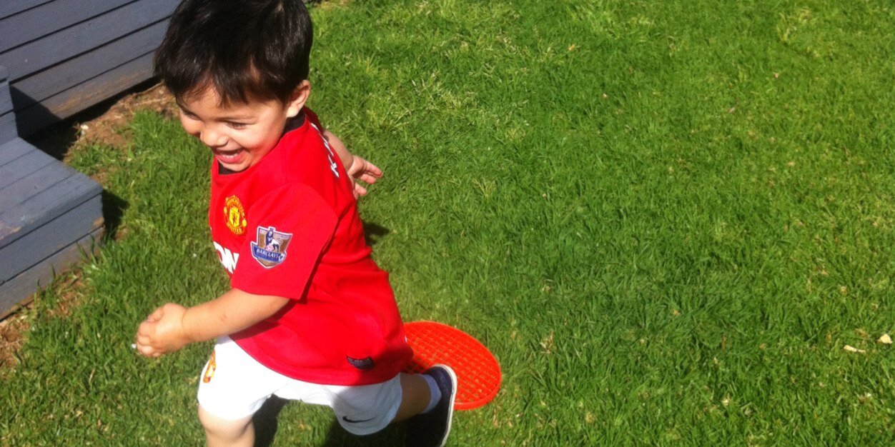 Bahouche's profile banner image