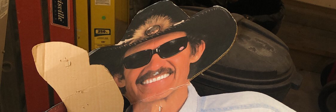 afostee's profile banner image
