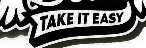 Slow Down banner