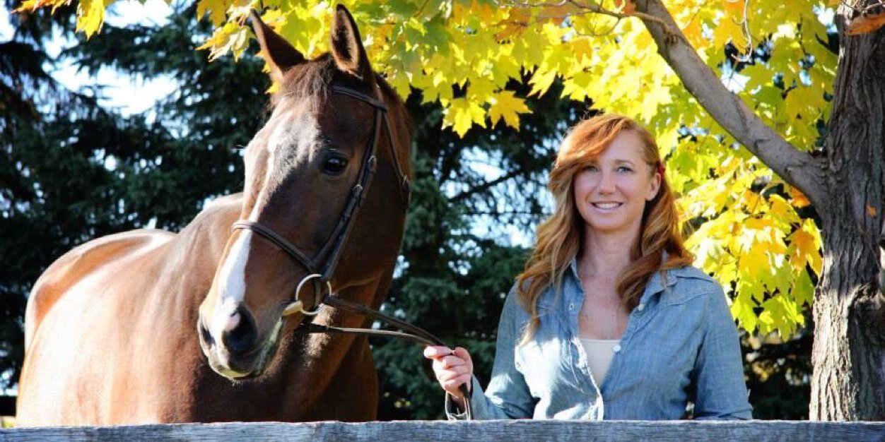 Colleen Johnson banner