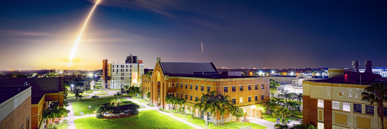 Florida Tech banner