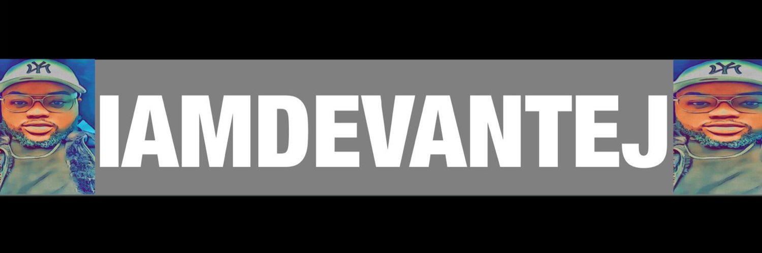 IAmDevanteJ banner